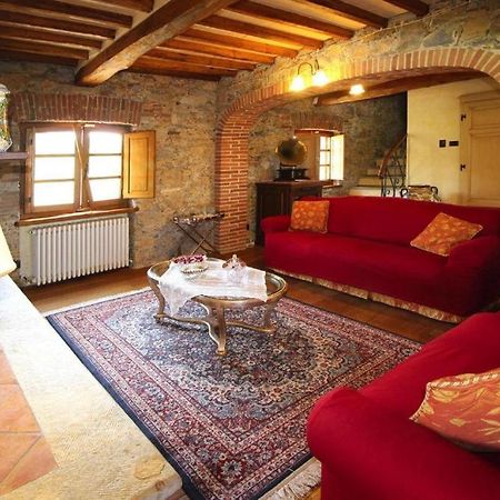 Villa La Pianella Massarosa Luaran gambar