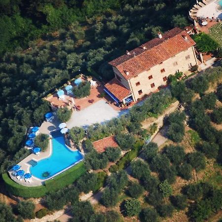 Villa La Pianella Massarosa Luaran gambar