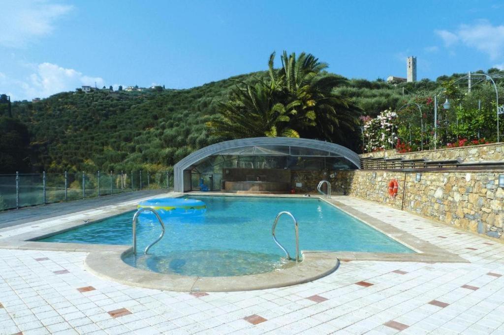 Villa La Pianella Massarosa Luaran gambar