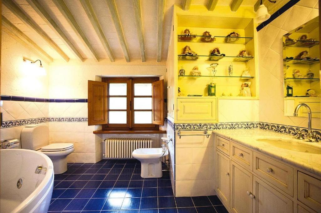 Villa La Pianella Massarosa Luaran gambar