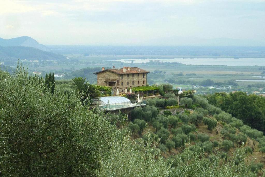 Villa La Pianella Massarosa Luaran gambar