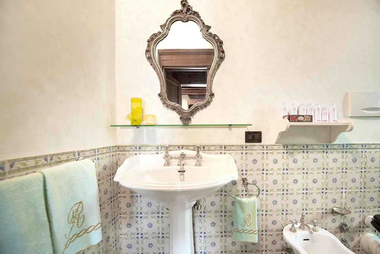 Villa La Pianella Massarosa Luaran gambar