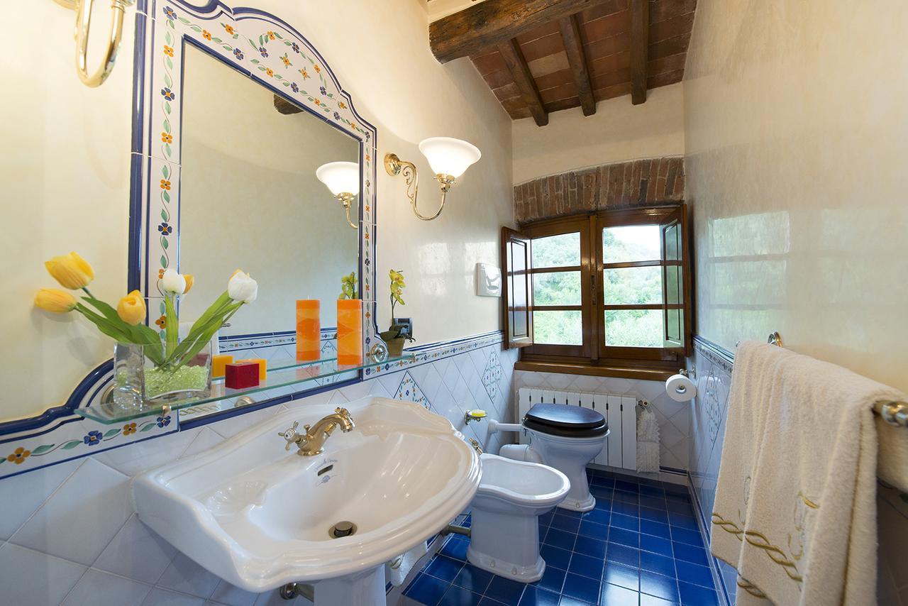 Villa La Pianella Massarosa Luaran gambar