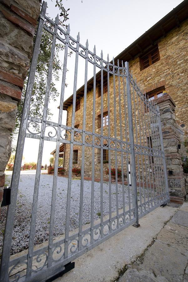 Villa La Pianella Massarosa Luaran gambar