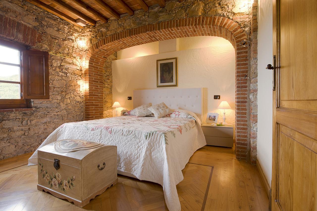 Villa La Pianella Massarosa Luaran gambar