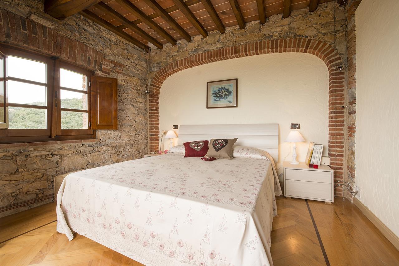 Villa La Pianella Massarosa Luaran gambar