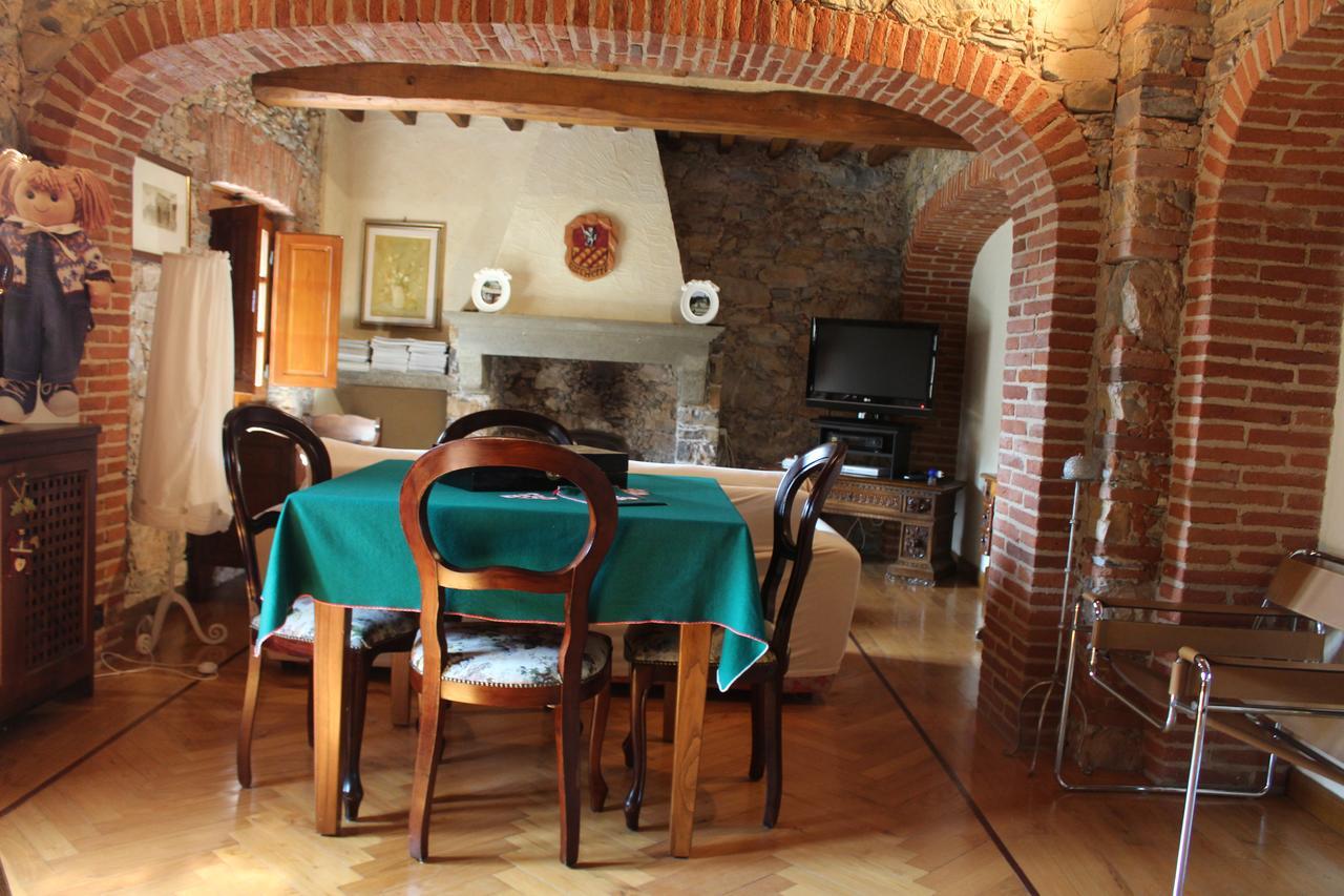 Villa La Pianella Massarosa Luaran gambar