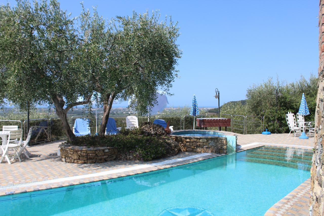 Villa La Pianella Massarosa Luaran gambar